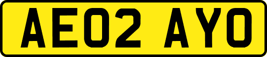 AE02AYO