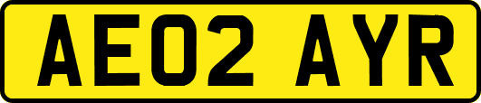 AE02AYR