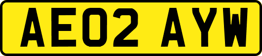 AE02AYW