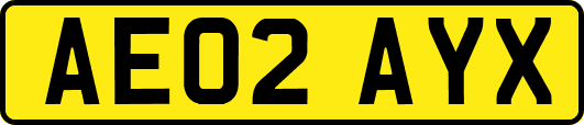 AE02AYX