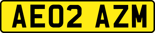AE02AZM
