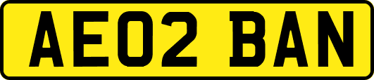 AE02BAN
