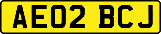 AE02BCJ