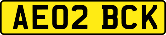 AE02BCK