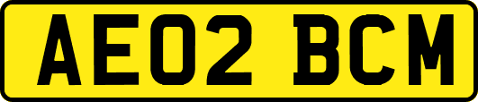 AE02BCM