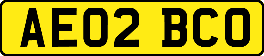 AE02BCO