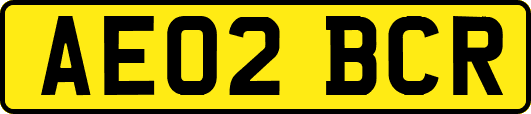 AE02BCR
