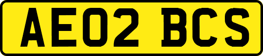 AE02BCS