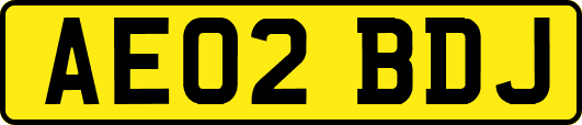 AE02BDJ