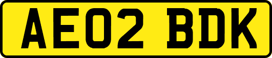 AE02BDK