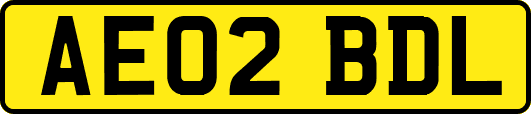 AE02BDL