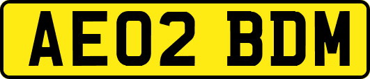 AE02BDM
