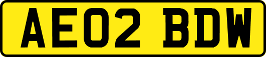 AE02BDW