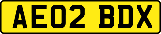 AE02BDX