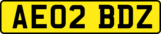 AE02BDZ
