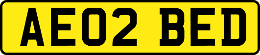 AE02BED