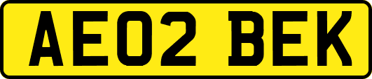 AE02BEK