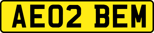 AE02BEM