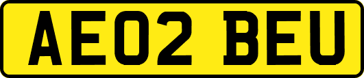 AE02BEU