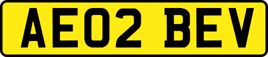 AE02BEV