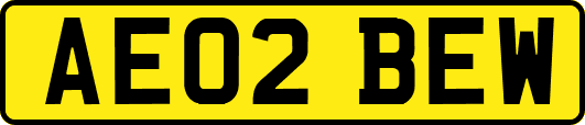AE02BEW
