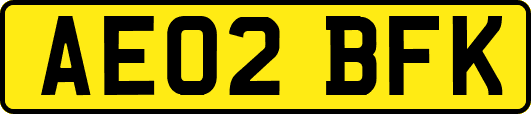 AE02BFK