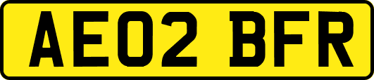 AE02BFR