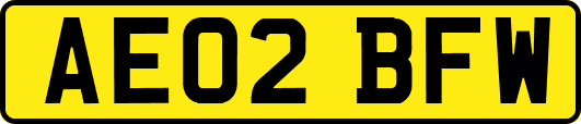 AE02BFW