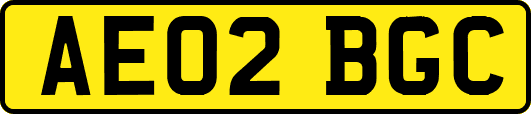 AE02BGC