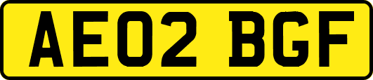AE02BGF