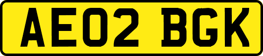 AE02BGK