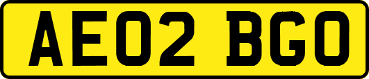 AE02BGO