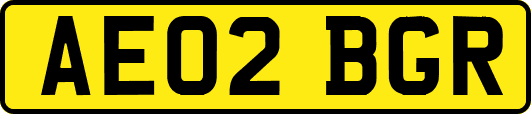 AE02BGR