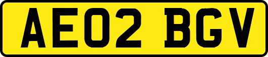 AE02BGV