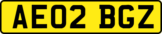 AE02BGZ