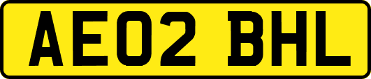 AE02BHL
