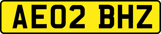 AE02BHZ