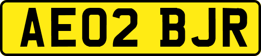 AE02BJR