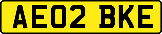 AE02BKE