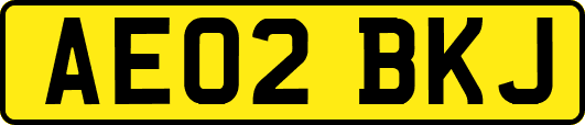 AE02BKJ