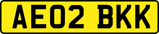AE02BKK