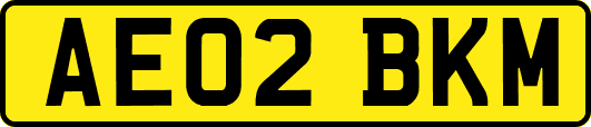 AE02BKM