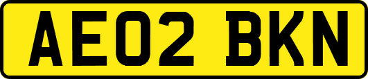 AE02BKN