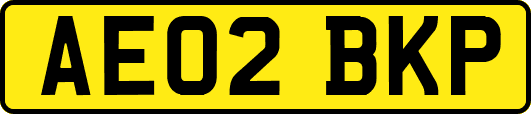 AE02BKP
