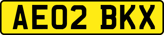 AE02BKX