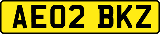 AE02BKZ