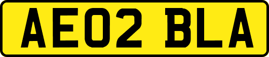 AE02BLA
