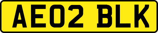 AE02BLK