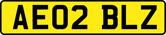 AE02BLZ