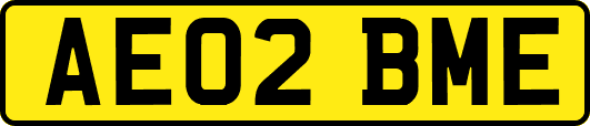 AE02BME